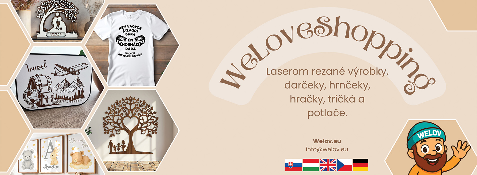 Welov.eu