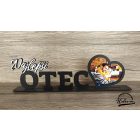 Najlepší otec s fotografiou