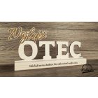 Najlepší otec s citátom