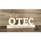 Najlepší otec s citátom