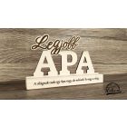 Najlepší OTEC s citátom (maďarský)