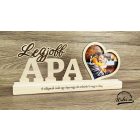 Legjobb APA fotóval és idézettel