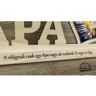 Legjobb APA fotóval és idézettel