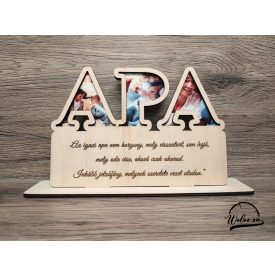 Legjobb APA fotóval és idézettel 2