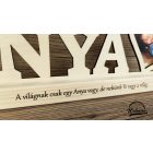 Najlepšia mama  (madarský)