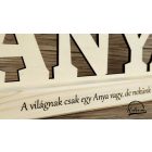 Najlepšia mama  (madarský)