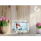 Fényképkeret (Elbűvölő)