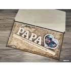 Legjobb PAPA fotóval és idézettel