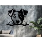 Drevená dekorácia na stenu 