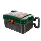 Detská dielňa s náradím a kufríkom