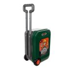 Detská dielňa s náradím a kufríkom