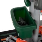 Detská dielňa s náradím a kufríkom