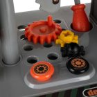 Detská dielňa s náradím a kufríkom