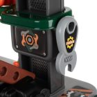 Detská dielňa s náradím a kufríkom