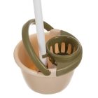 Interaktív čistiaca sada pre deti s vysávačom a domácimi spotrebičmi!