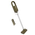 Interaktív čistiaca sada pre deti s vysávačom a domácimi spotrebičmi!