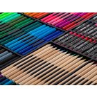 258-dielna umelecká súprava na kreslenie a maľovanie