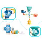 Farebná vodná hračka