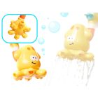 Farebná vodná hračka