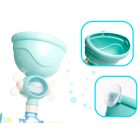 Farebná vodná hračka