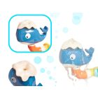 Farebná vodná hračka