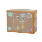 Farebná vodná hračka