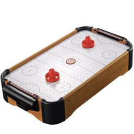 Stolný air hockey pre deti