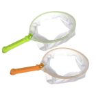 Detský odpaľovač lietajúcich diskov – aktívna vonkajšia hračka