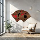 Pokrové esá (Luxusný kasínový štýl)