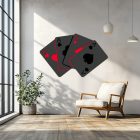 Pokrové esá (Luxusný kasínový štýl)