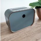 Drevená pokladnička – Zbaľ si batoh a vyraz