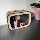 Personalizovaná pokladnička