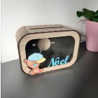 Personalizovaná pokladnička