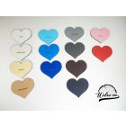 3D Dekorácie pre detskú izbu vyrobené z dreva s menom