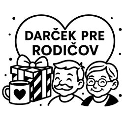Darček pre rodičov